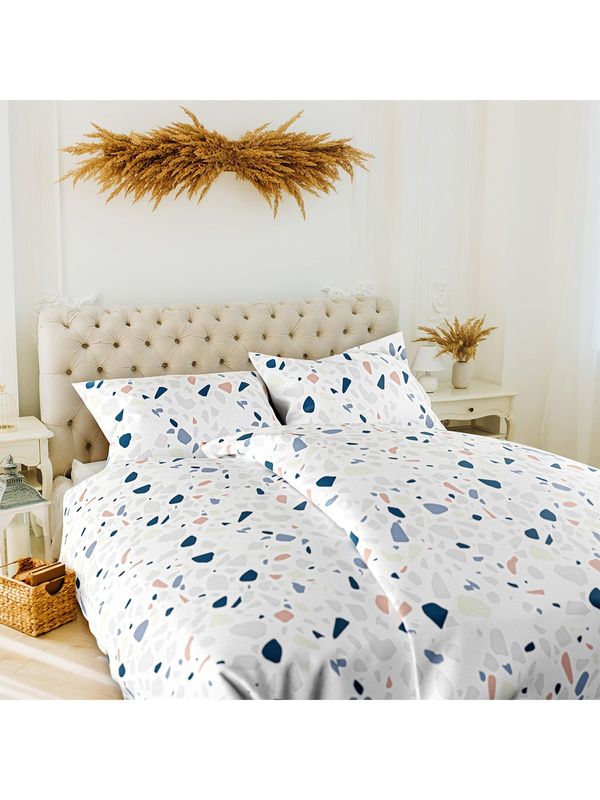 Edoti Edoti Lastryko flannel bedding