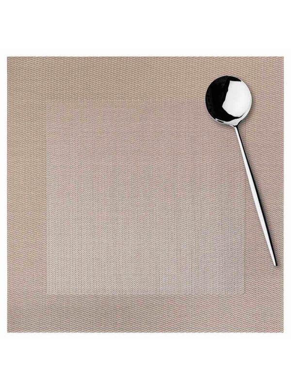 Edoti Edoti Latte table mat 10x10