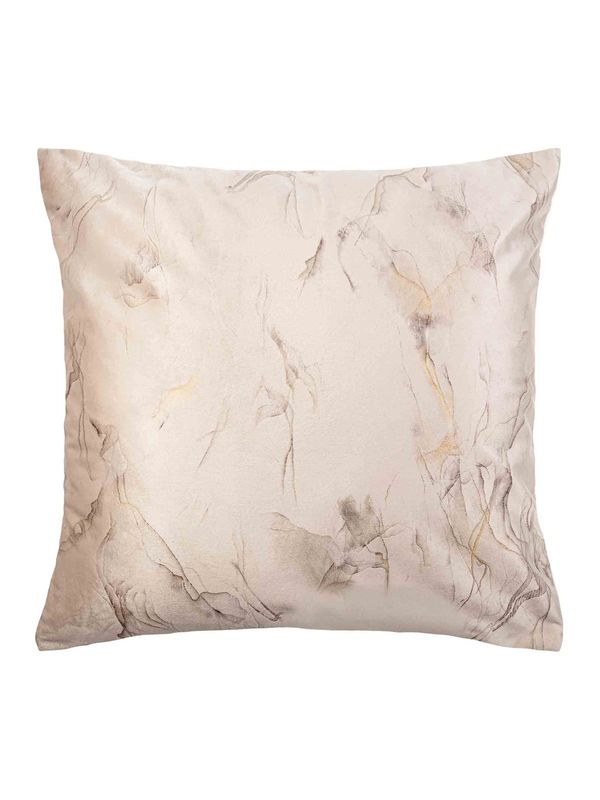 Edoti Edoti Marmy decorative pillowcase 45x45
