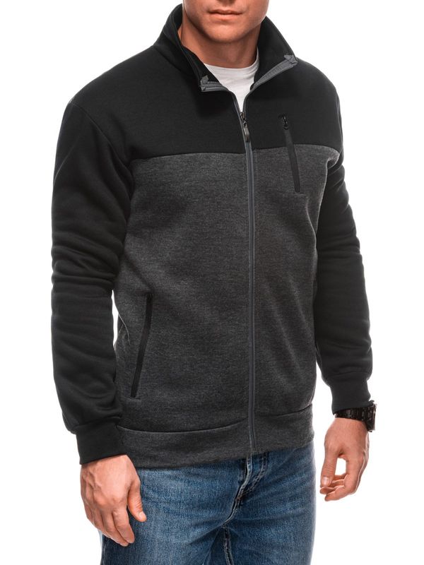 Edoti Edoti Men&#039;s hoodie