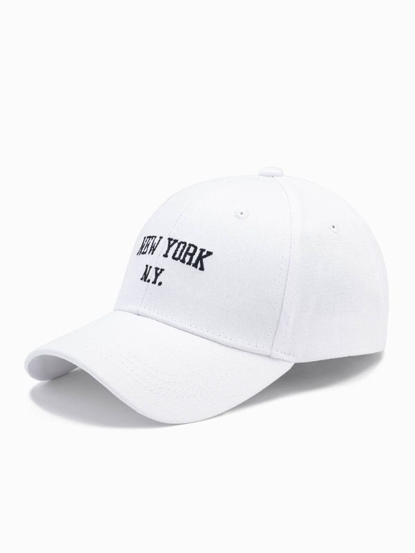 Edoti Edoti Men's baseball cap