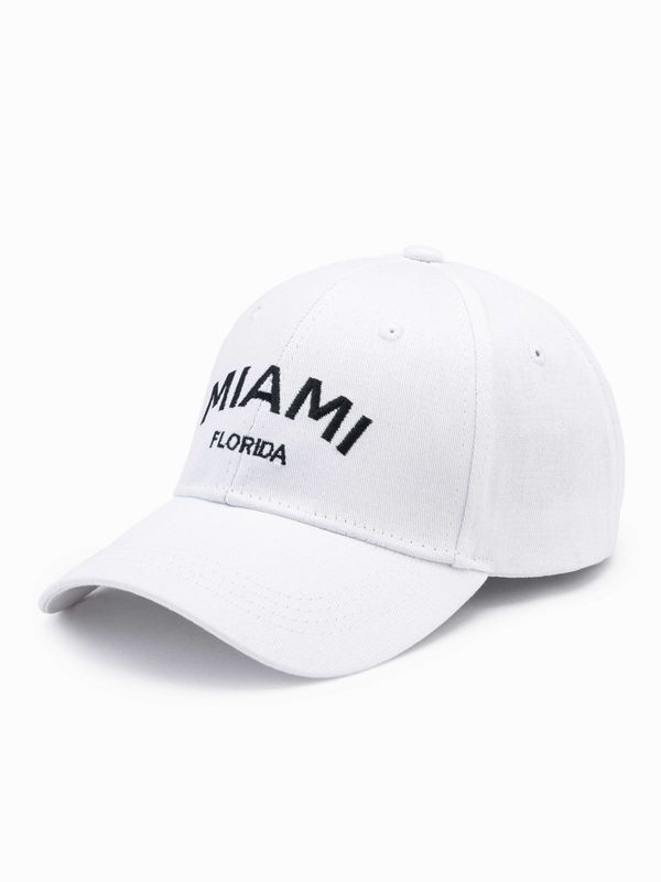 Edoti Edoti Men's baseball cap