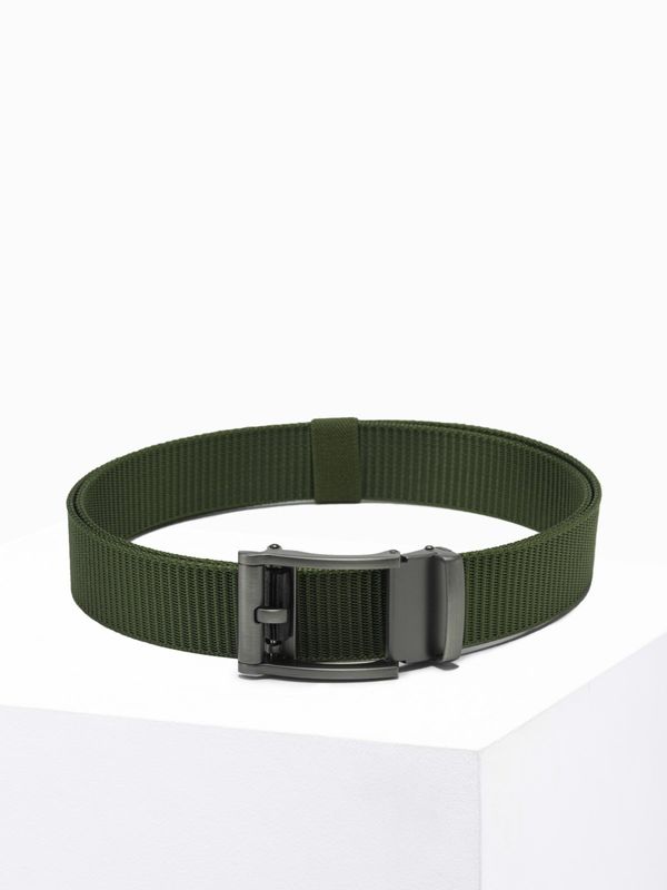 Edoti Edoti Men's belt