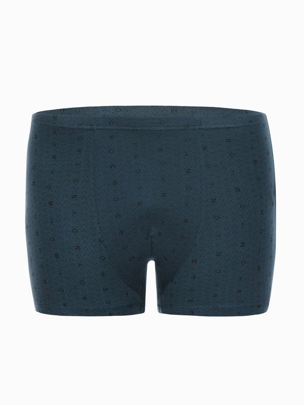 Edoti Edoti Men's boxer shorts