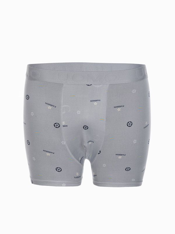 Edoti Edoti Men's boxer shorts