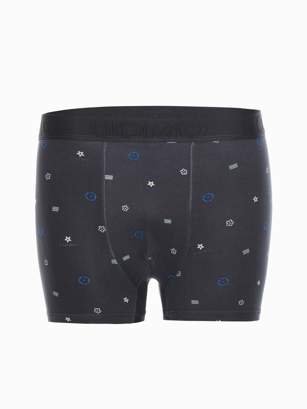 Edoti Edoti Men's boxer shorts