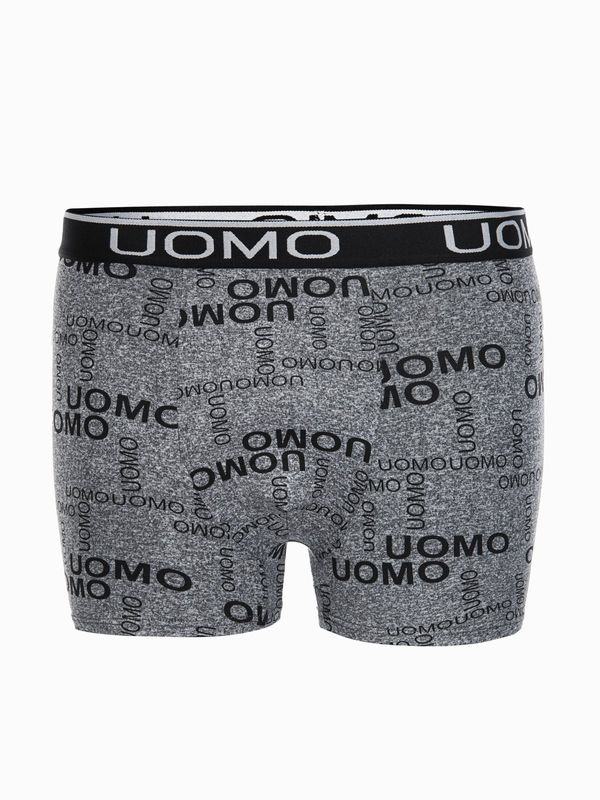 Edoti Edoti Men's boxer shorts