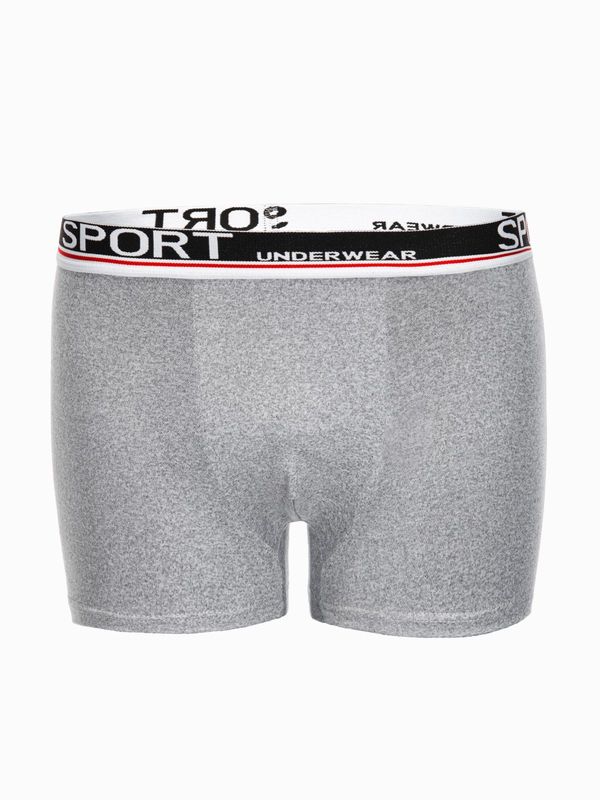 Edoti Edoti Men's boxer shorts