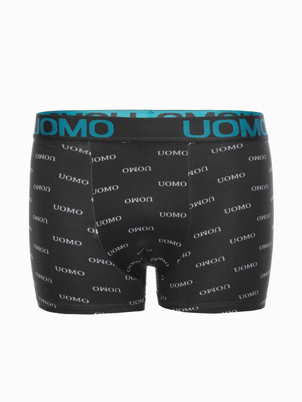 Edoti Edoti Men's boxer shorts