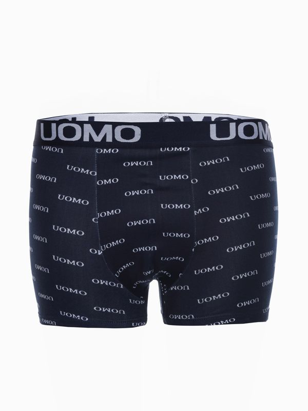 Edoti Edoti Men's boxer shorts