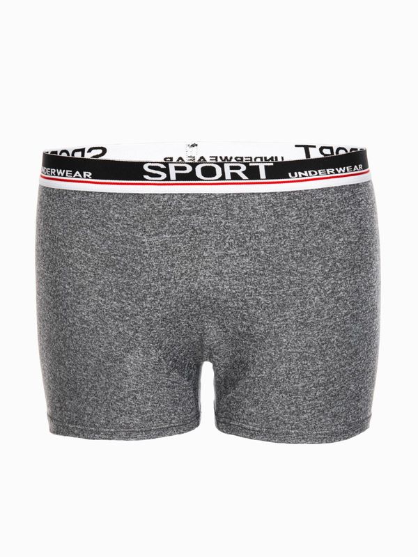 Edoti Edoti Men's boxer shorts