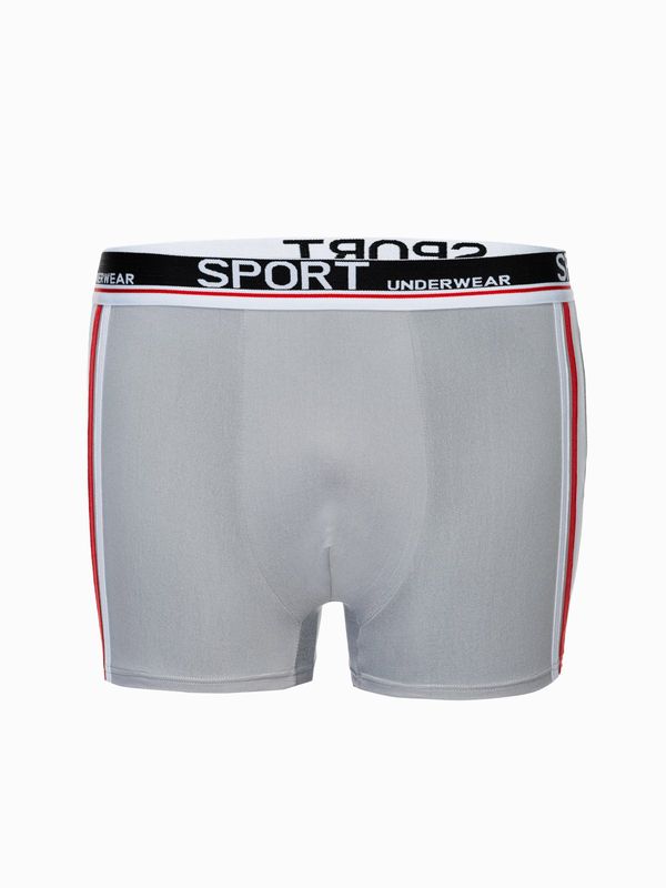 Edoti Edoti Men's boxer shorts