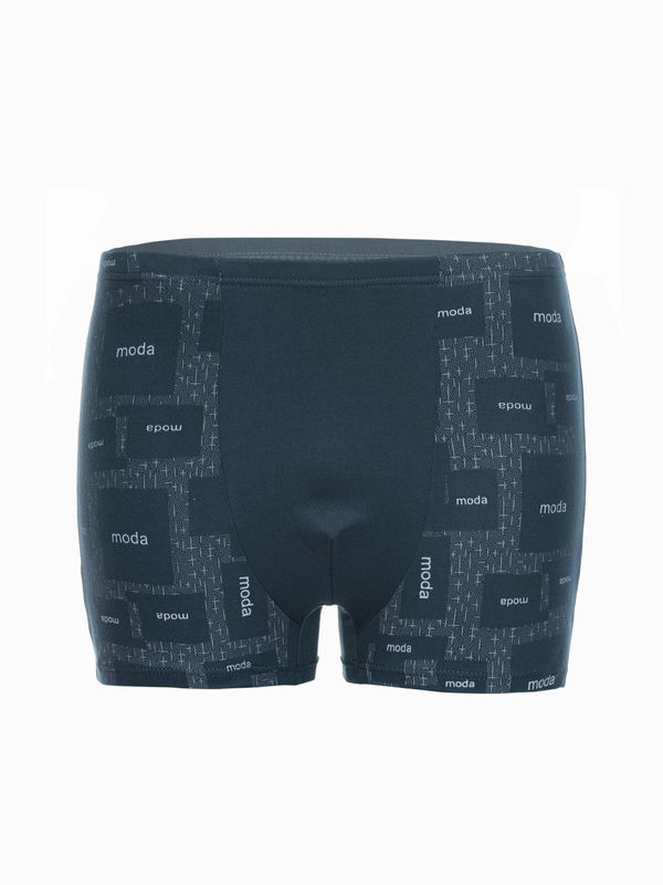 Edoti Edoti Men's boxer shorts