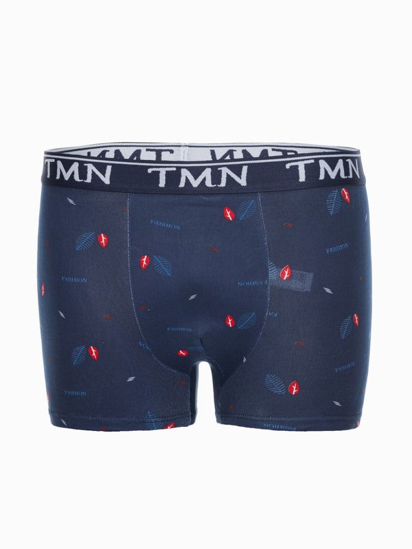 Edoti Edoti Men's boxer shorts