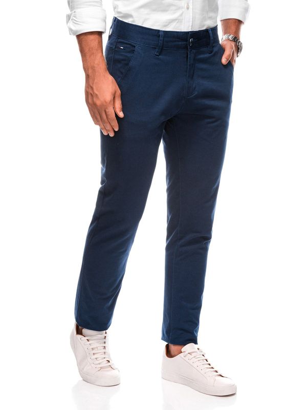 Edoti Edoti Men's chino pants