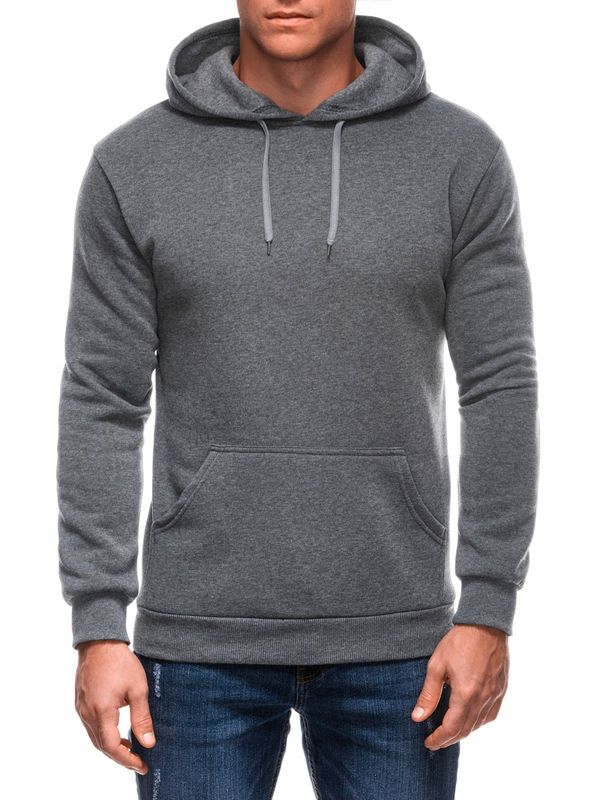 Edoti Edoti Men's hoodie