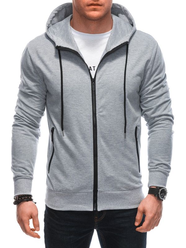 Edoti Edoti Men's hoodie