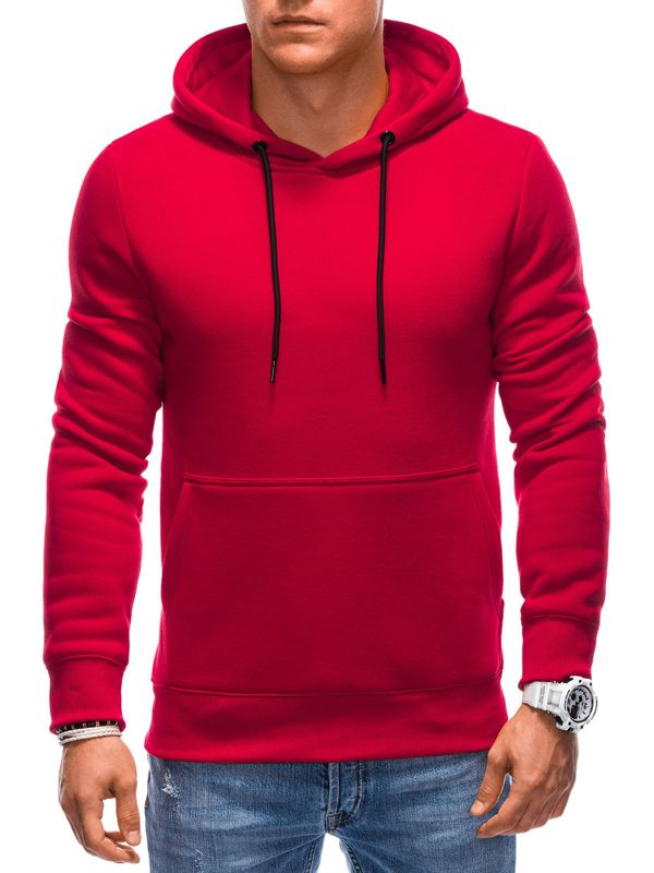 Edoti Edoti Men's hoodie EM-SSNZ-22FW-018