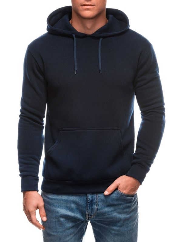 Edoti Edoti Men's hoodie