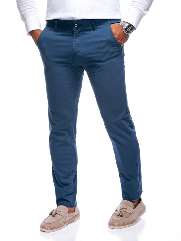 Edoti Edoti Men's pants chino