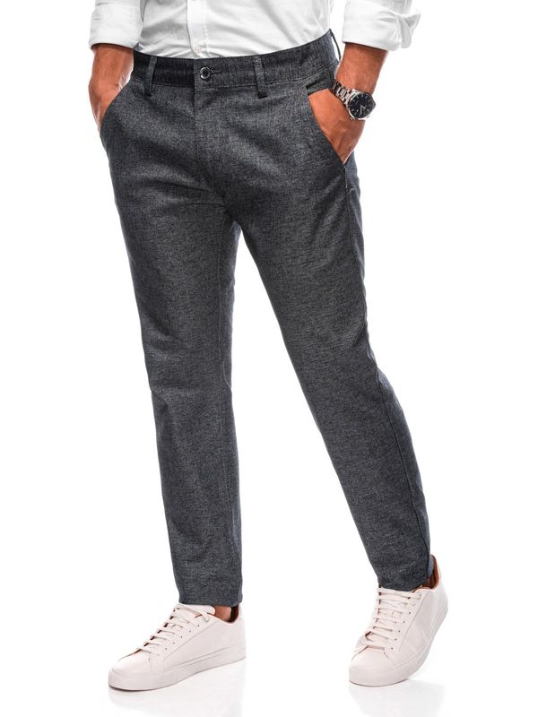 Edoti Edoti Men's pants chino