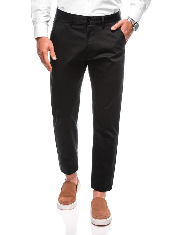 Edoti Edoti Men's pants chino