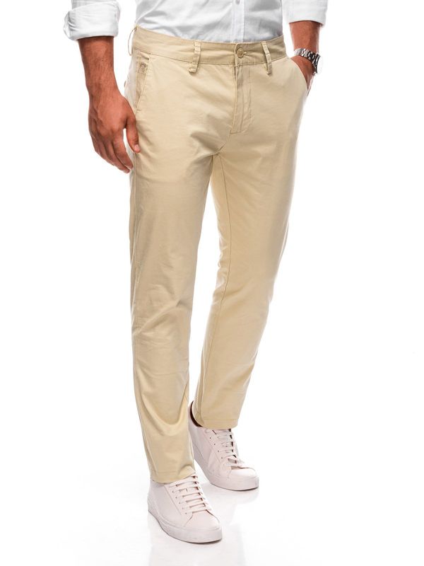 Edoti Edoti Men's pants chino