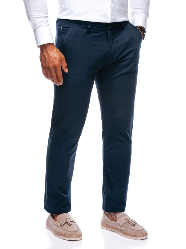 Edoti Edoti Men's pants chino