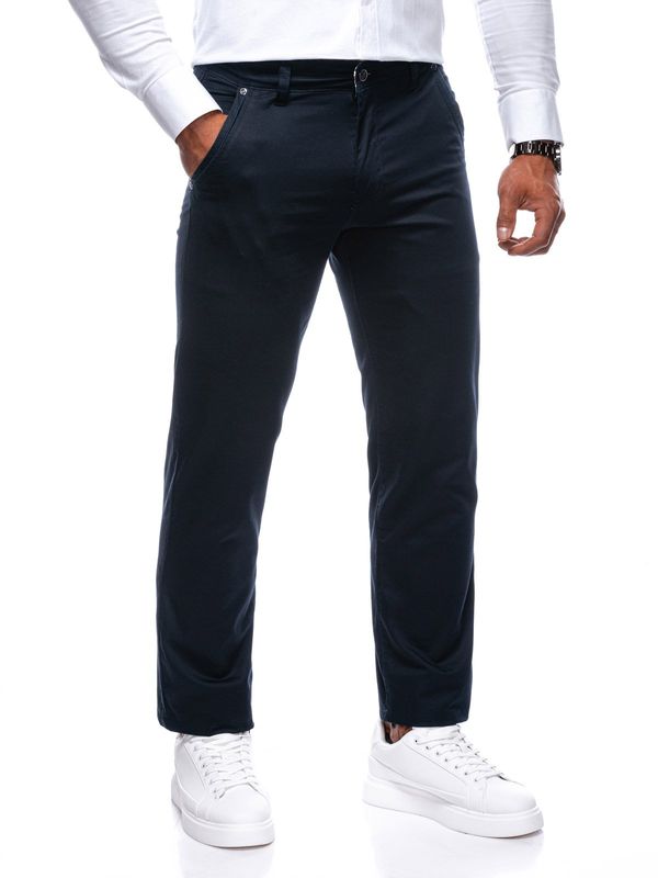 Edoti Edoti Men's pants chino