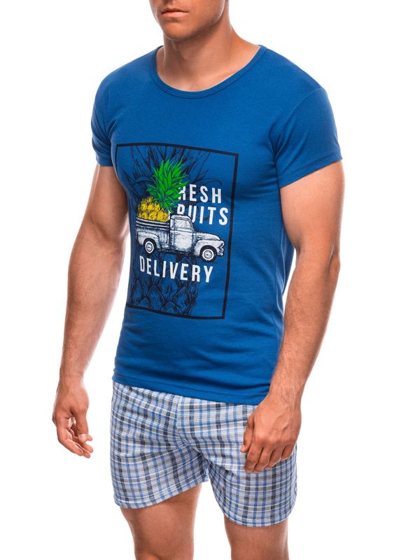 Edoti Edoti Men's pyjamas