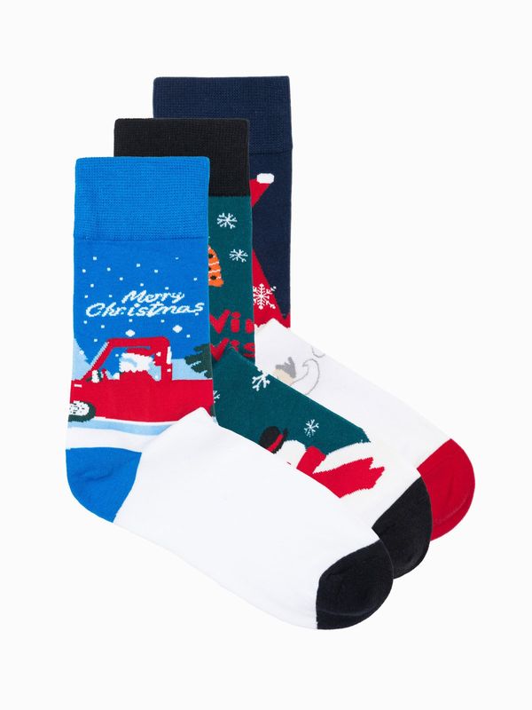 Edoti Edoti Men's socks