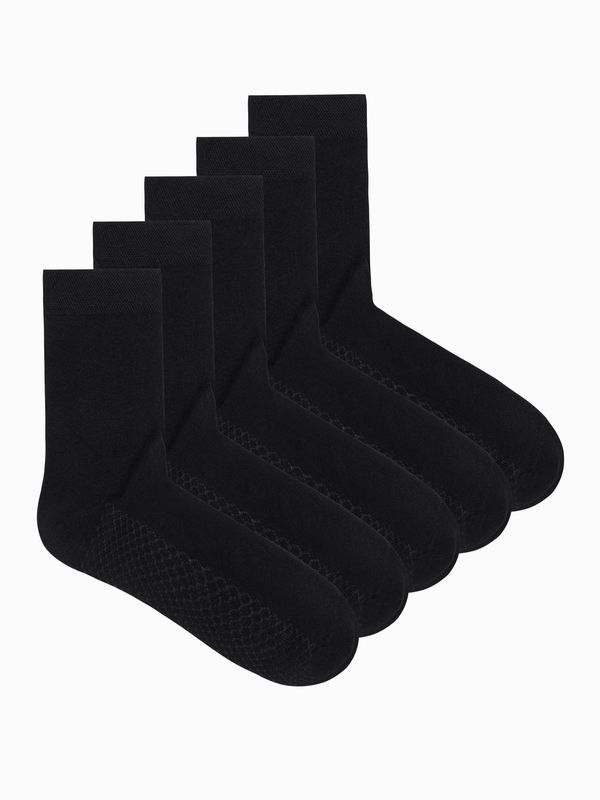 Edoti Edoti Men's socks