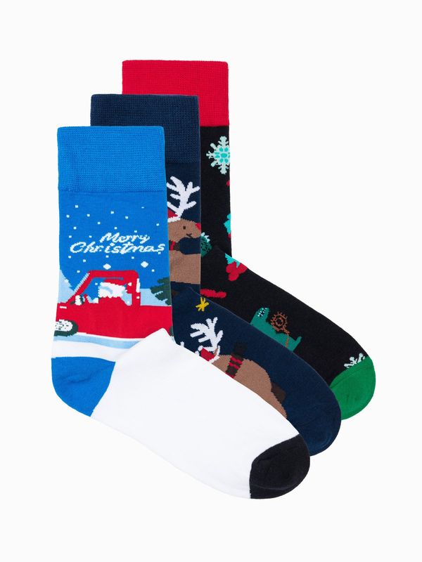 Edoti Edoti Men's socks