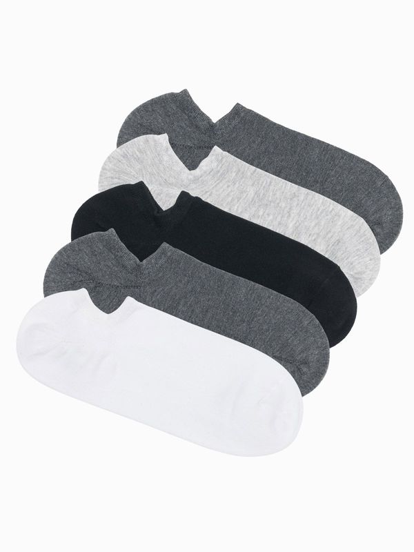 Edoti Edoti Men's socks