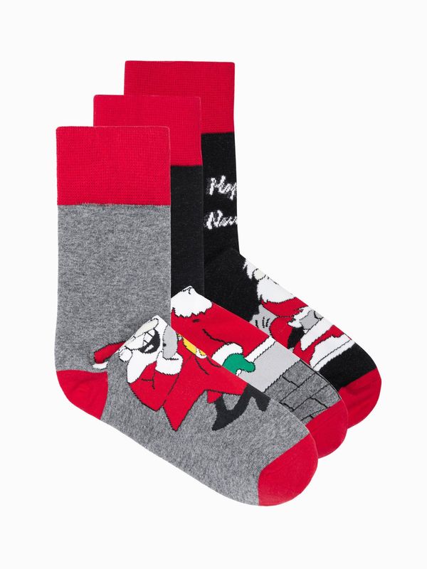 Edoti Edoti Men's socks