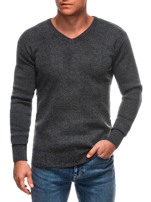 Edoti Edoti Men's sweater