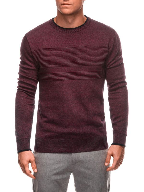 Edoti Edoti Men's sweater