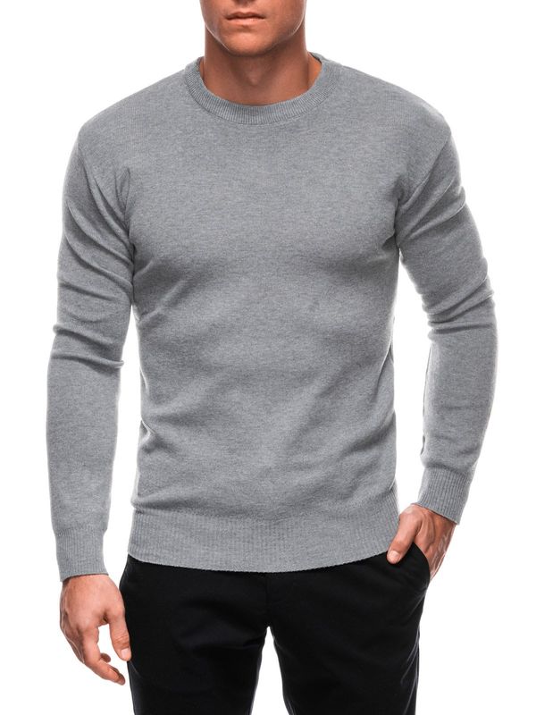 Edoti Edoti Men's sweater