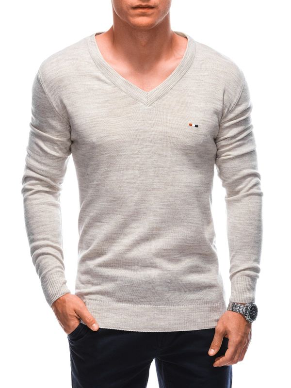 Edoti Edoti Men's sweater