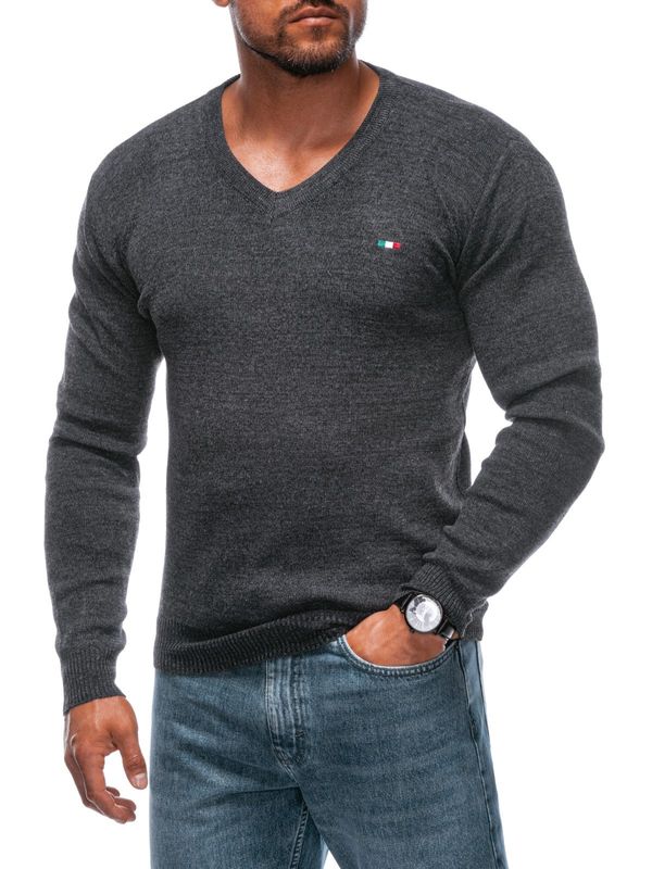 Edoti Edoti Men's sweater