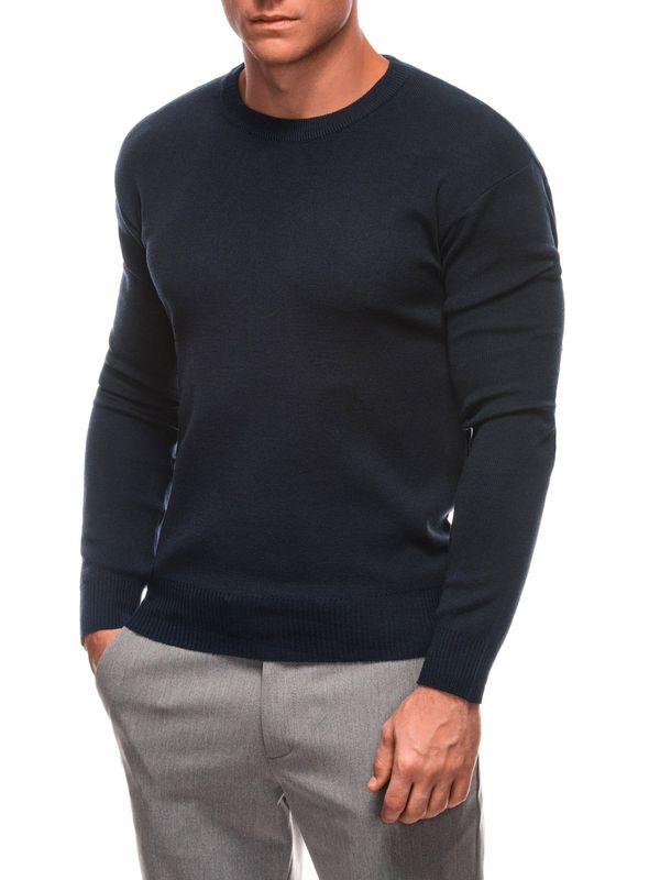 Edoti Edoti Men's sweater