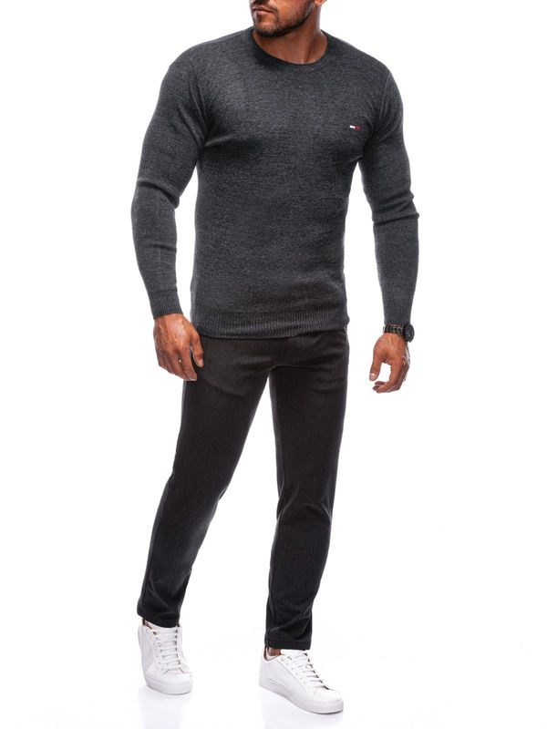 Edoti Edoti Men's sweater