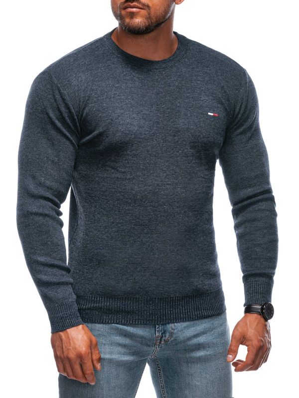 Edoti Edoti Men's sweater