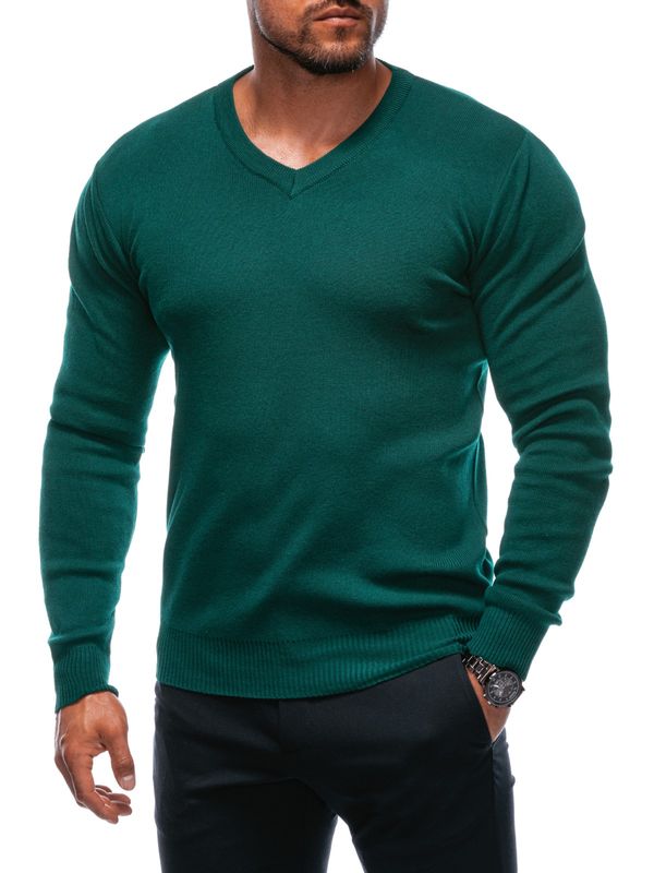 Edoti Edoti Men's sweater