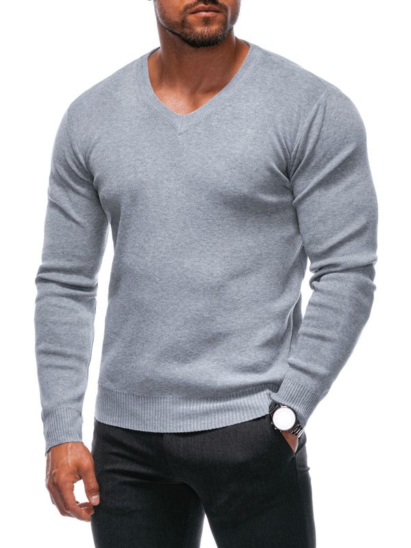 Edoti Edoti Men's sweater