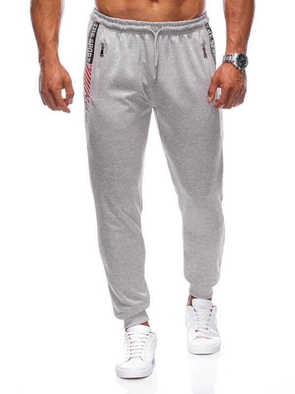 Edoti Edoti Men's sweatpants