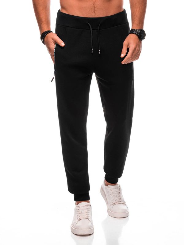 Edoti Edoti Men's sweatpants