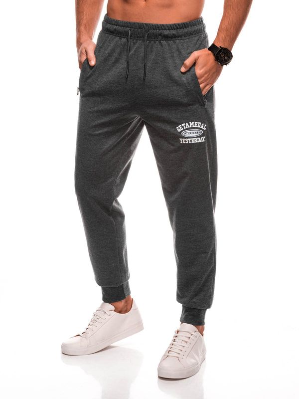 Edoti Edoti Men's sweatpants