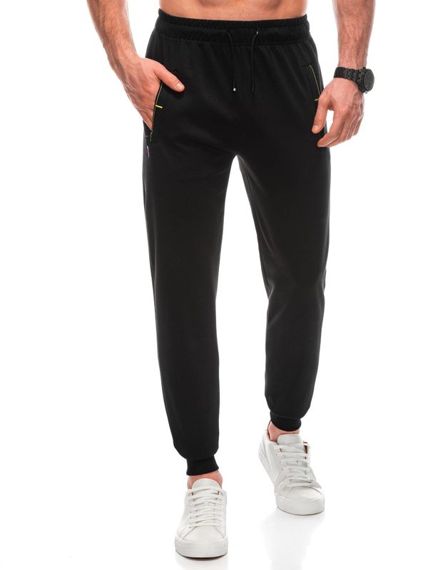 Edoti Edoti Men's sweatpants