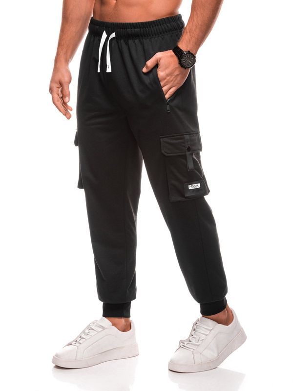 Edoti Edoti Men's sweatpants